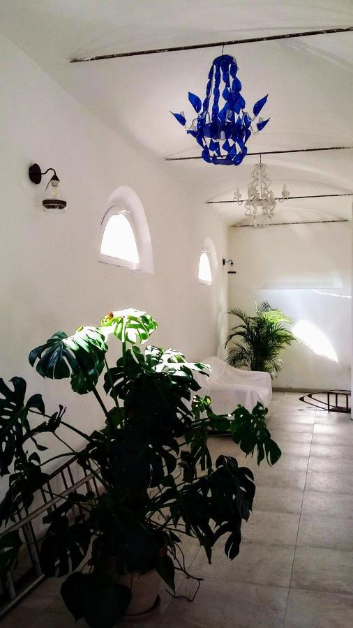 Corte Stellata Holiday Apartments Exterior foto