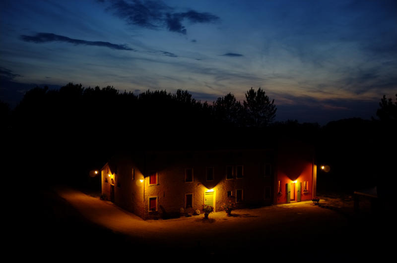 Corte Stellata Holiday Apartments Exterior foto