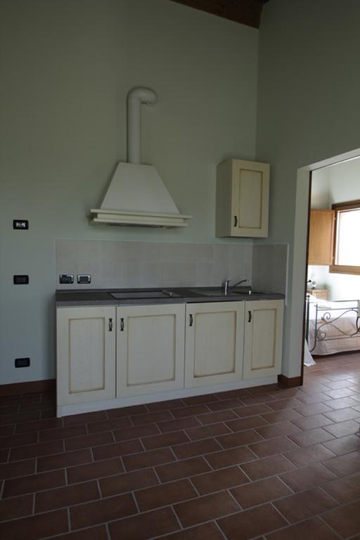 Corte Stellata Holiday Apartments Exterior foto