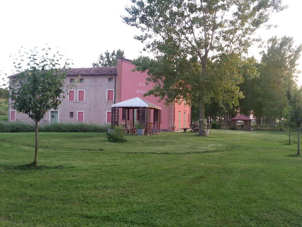 Corte Stellata Holiday Apartments Exterior foto