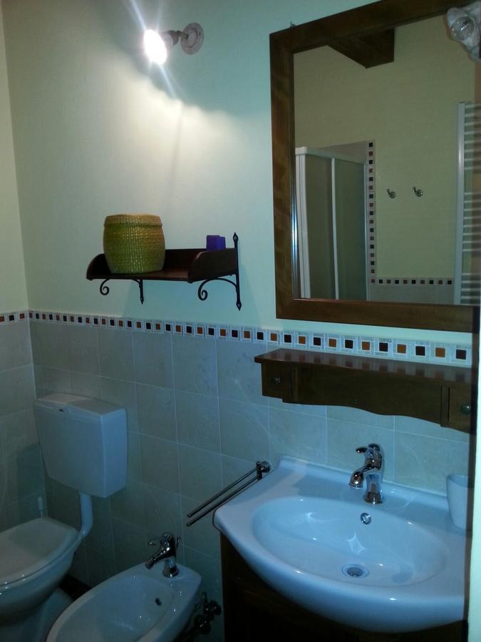 Corte Stellata Holiday Apartments Exterior foto