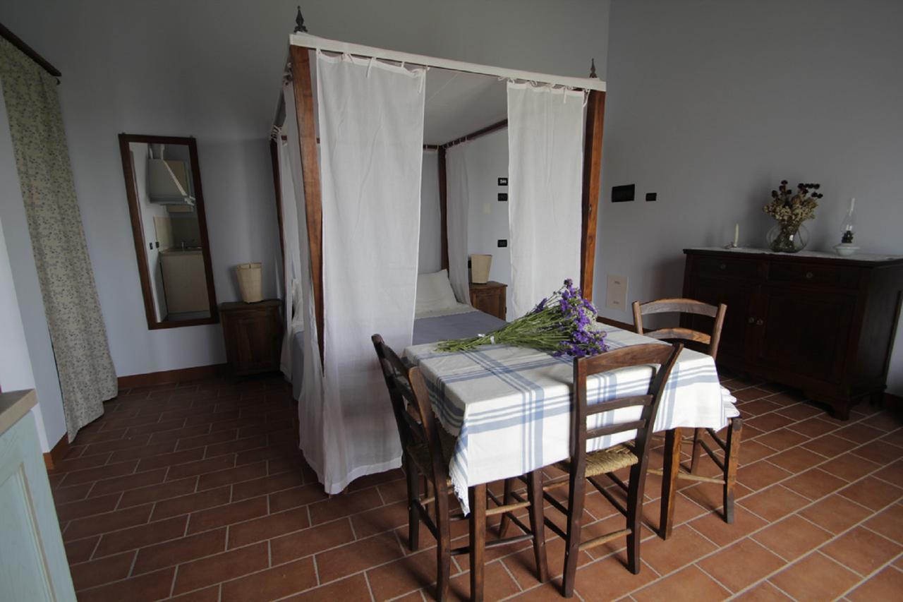 Corte Stellata Holiday Apartments Exterior foto