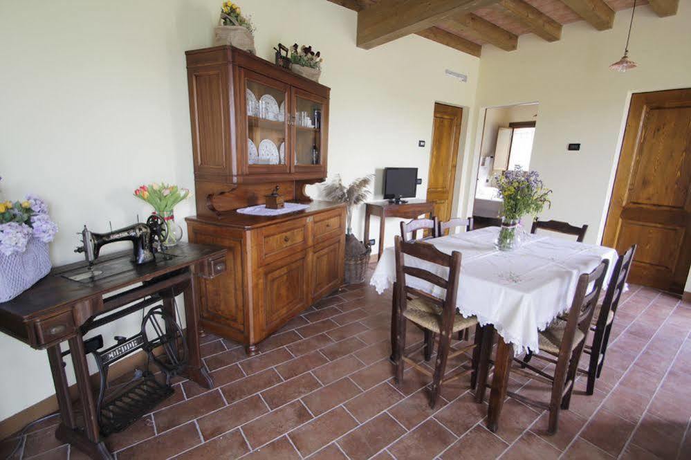 Corte Stellata Holiday Apartments Exterior foto