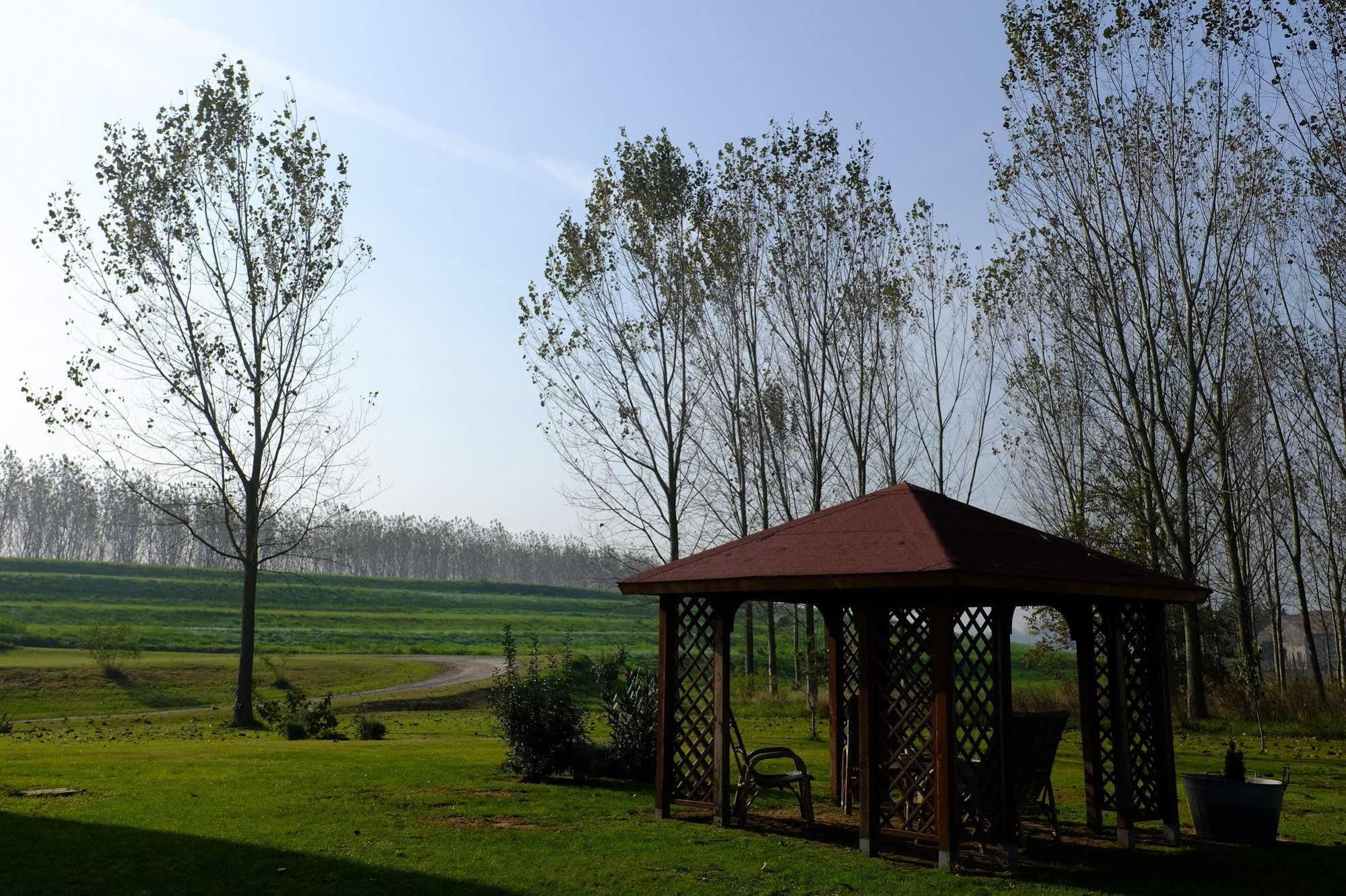 Corte Stellata Holiday Apartments Exterior foto