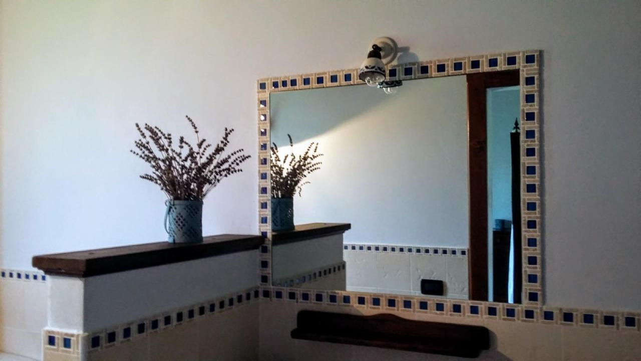 Corte Stellata Holiday Apartments Exterior foto